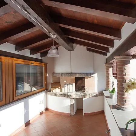 Residence Le Casette-2
